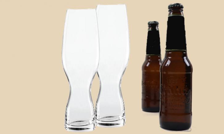 spiegelau kristal glazen